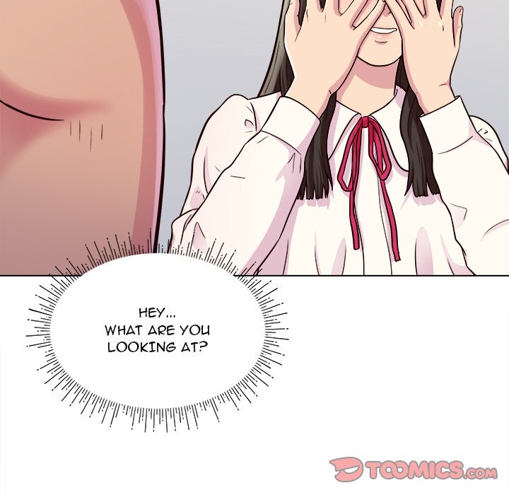 Time to Choose Chapter 13 Page 21
