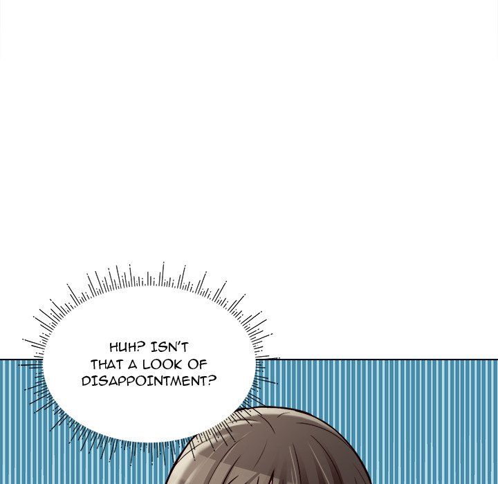 Time to Choose Chapter 13 Page 22