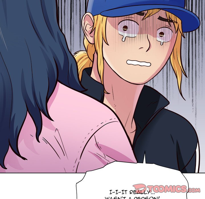 Time to Choose Chapter 13 Page 33