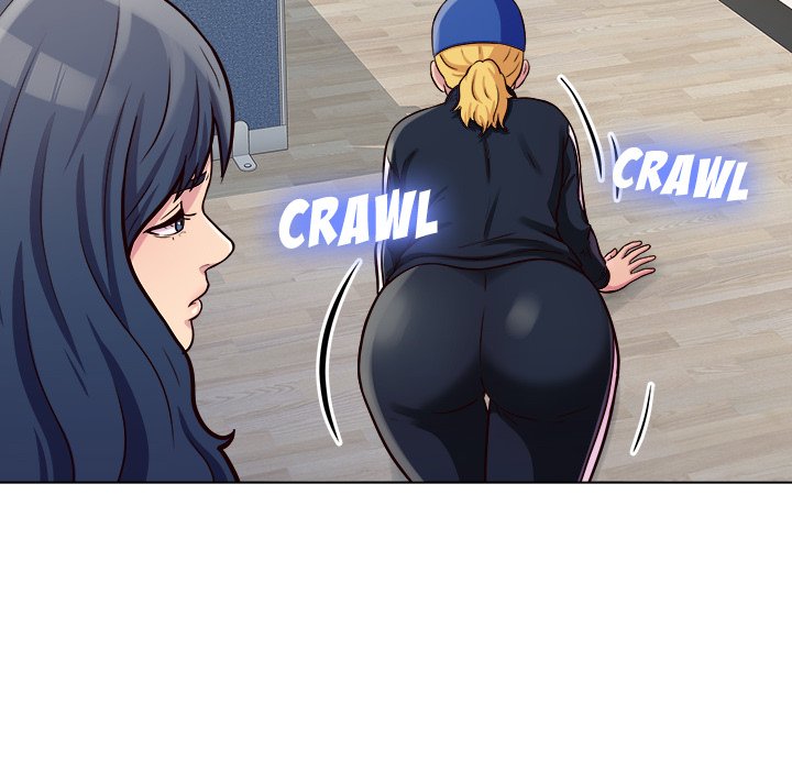 Time to Choose Chapter 13 Page 35