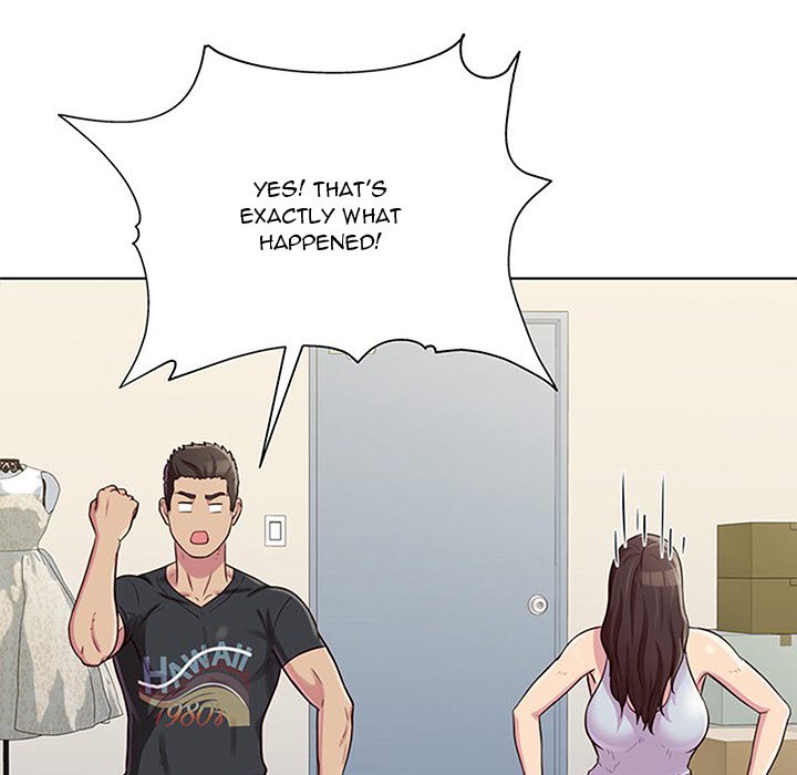 Time to Choose Chapter 13 Page 53