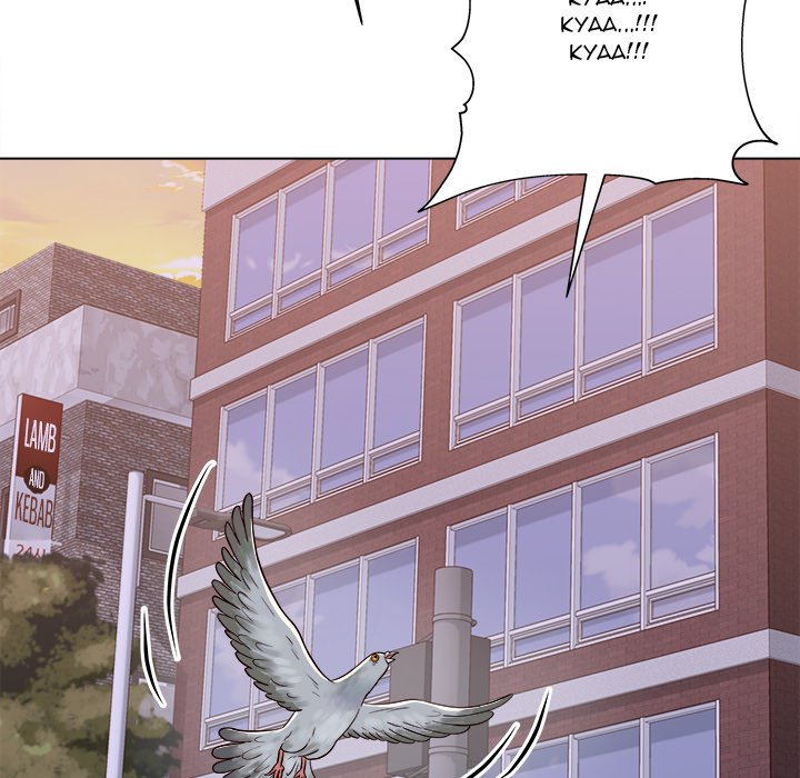Time to Choose Chapter 13 Page 8