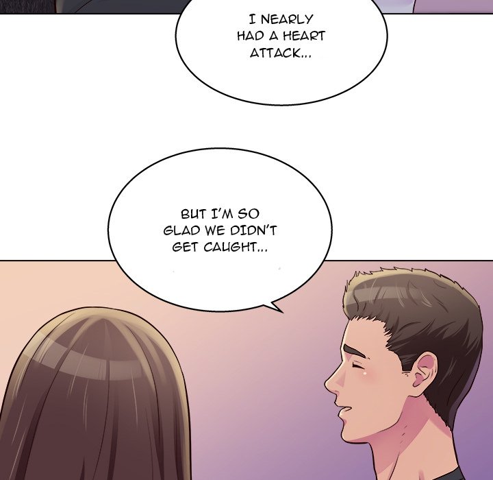 Time to Choose Chapter 13 Page 84