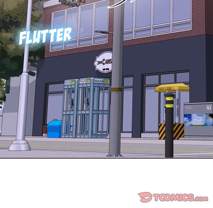 Time to Choose Chapter 13 Page 9