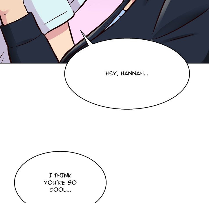 Time to Choose Chapter 14 Page 10