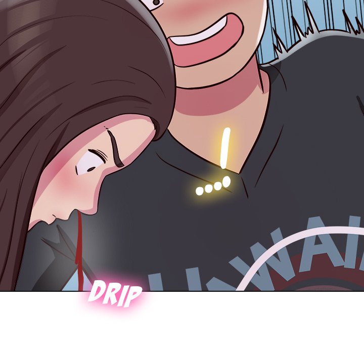 Time to Choose Chapter 14 Page 106