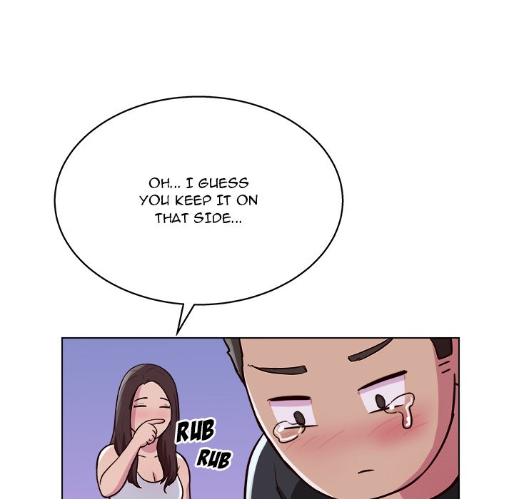Time to Choose Chapter 14 Page 107