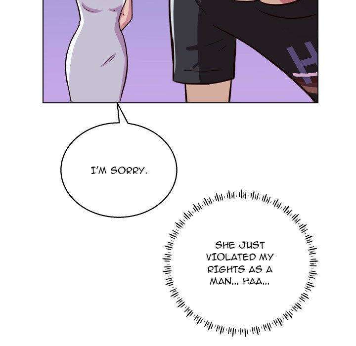 Time to Choose Chapter 14 Page 108