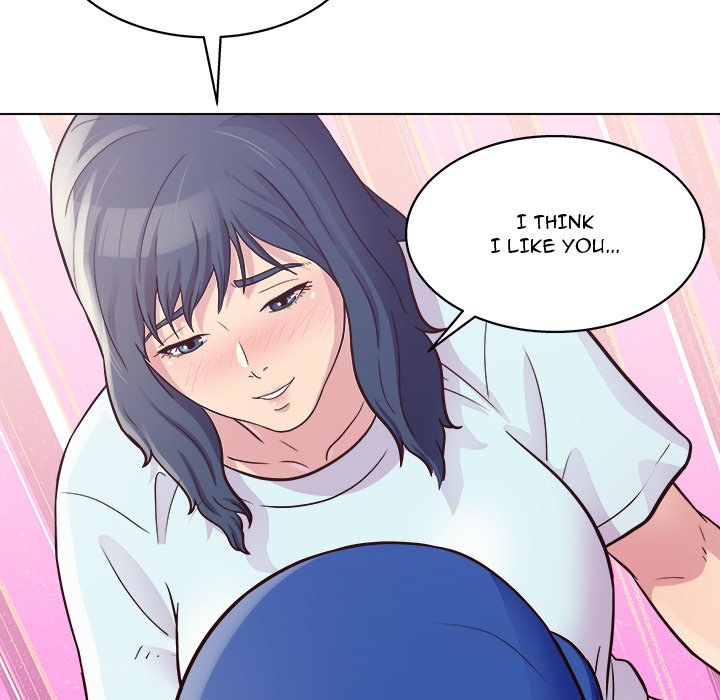 Time to Choose Chapter 14 Page 11