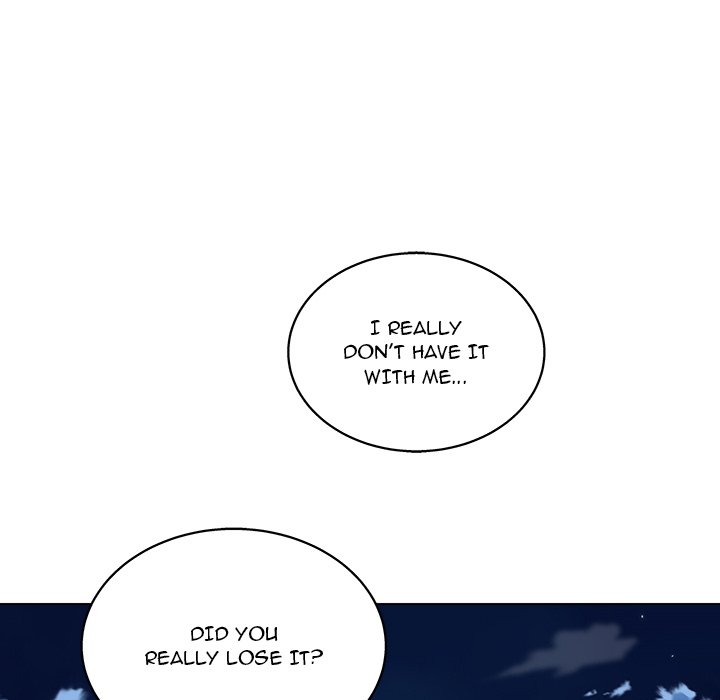 Time to Choose Chapter 14 Page 110