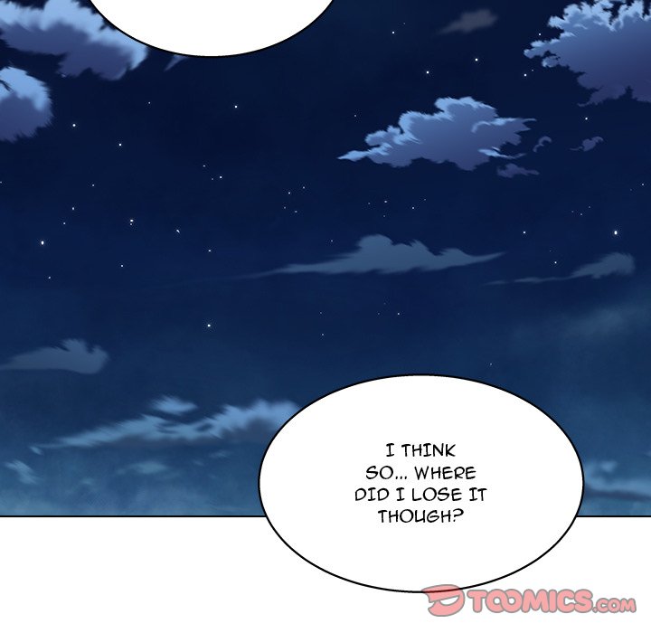 Time to Choose Chapter 14 Page 111
