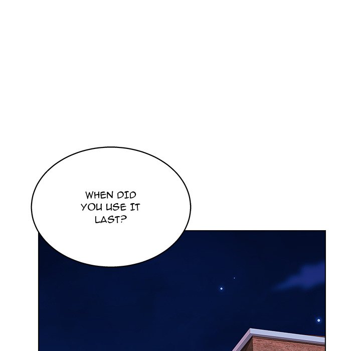 Time to Choose Chapter 14 Page 112