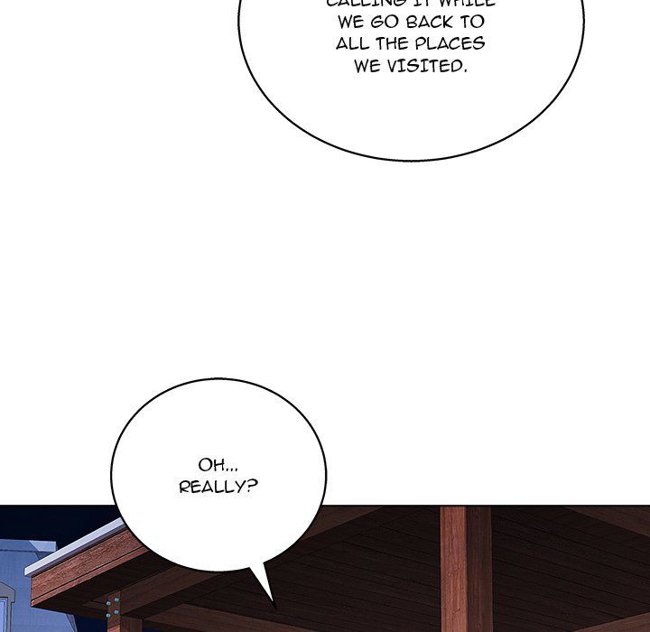 Time to Choose Chapter 14 Page 116