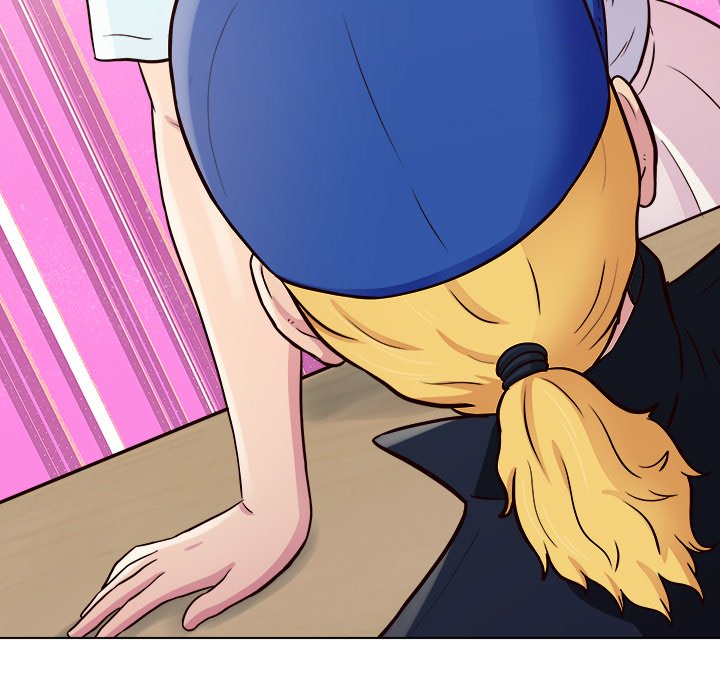 Time to Choose Chapter 14 Page 12