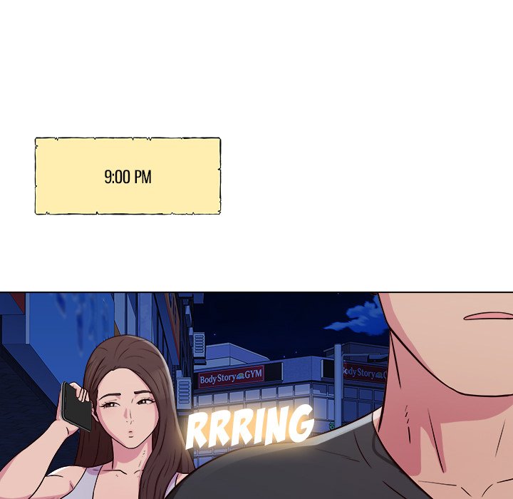 Time to Choose Chapter 14 Page 121