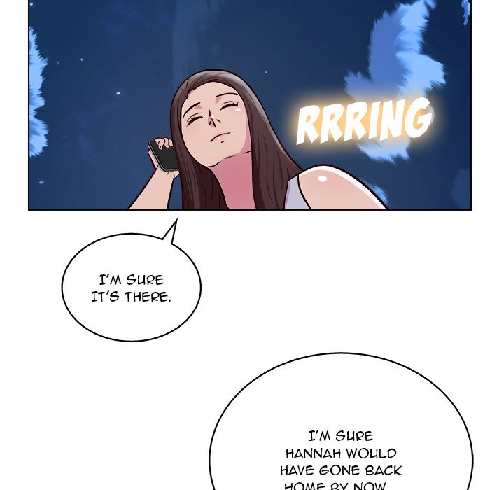 Time to Choose Chapter 14 Page 125
