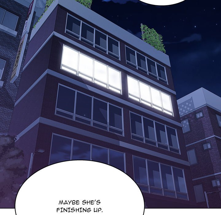 Time to Choose Chapter 14 Page 128