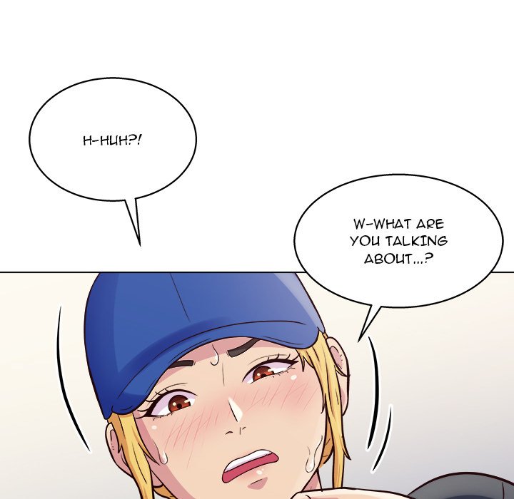 Time to Choose Chapter 14 Page 13