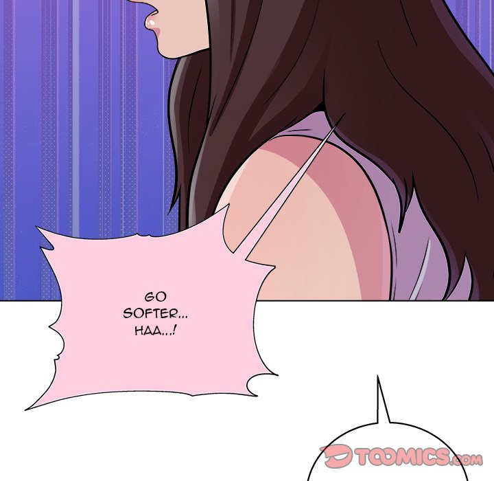 Time to Choose Chapter 14 Page 135
