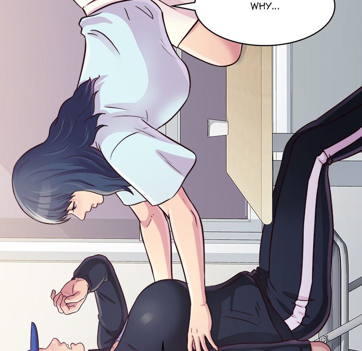 Time to Choose Chapter 14 Page 16
