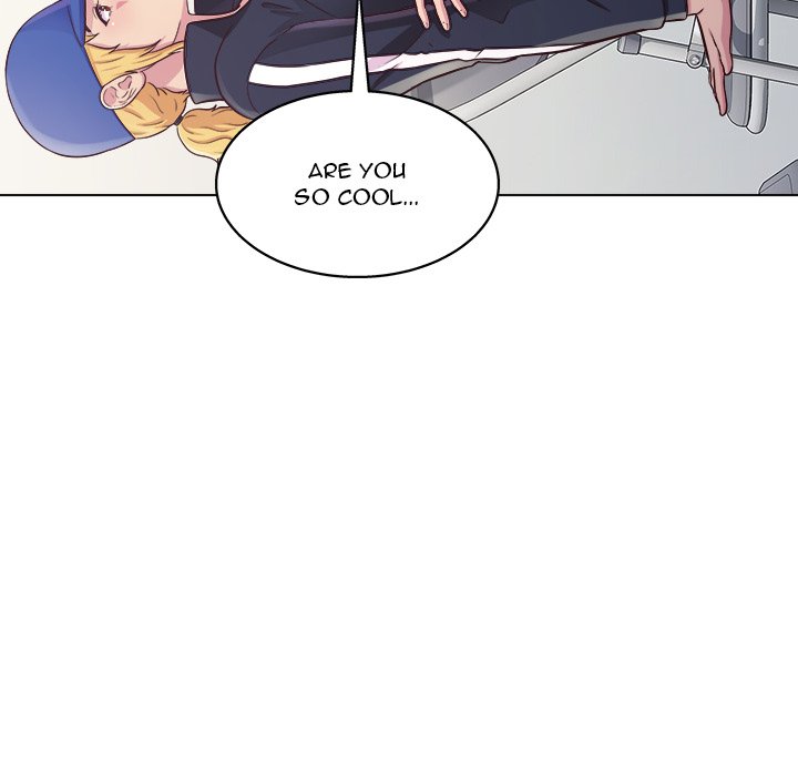 Time to Choose Chapter 14 Page 17