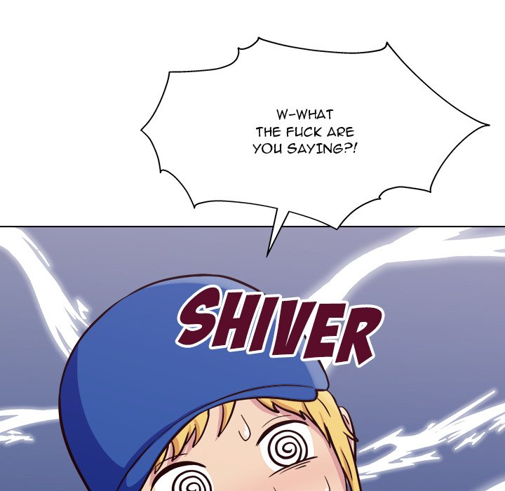 Time to Choose Chapter 14 Page 20