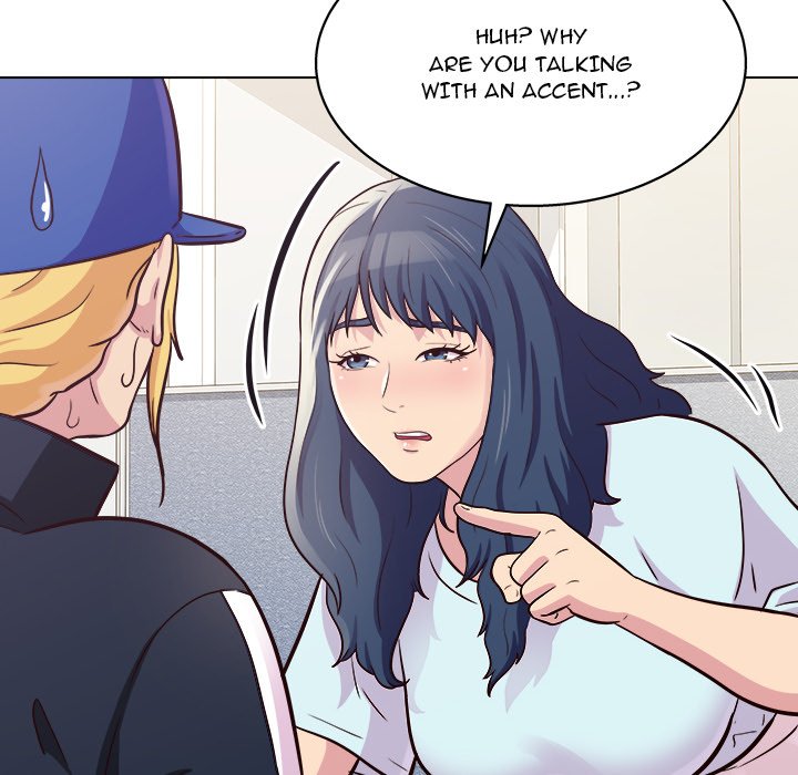 Time to Choose Chapter 14 Page 22