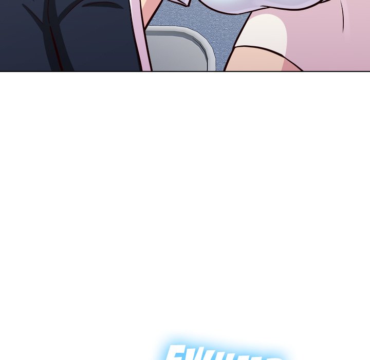 Time to Choose Chapter 14 Page 23