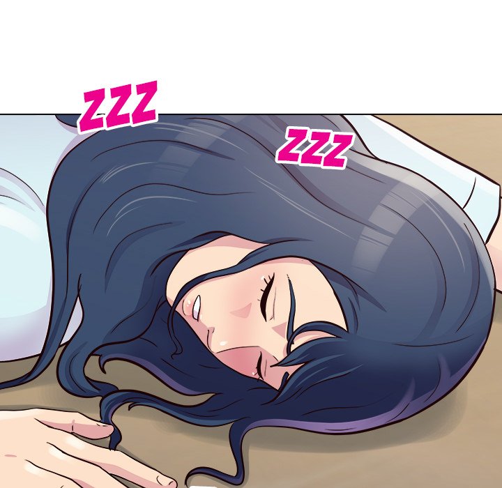 Time to Choose Chapter 14 Page 26