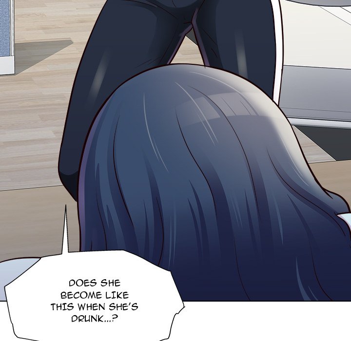 Time to Choose Chapter 14 Page 29