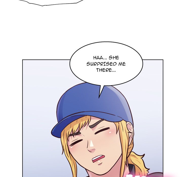 Time to Choose Chapter 14 Page 30