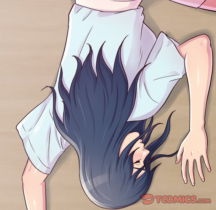 Time to Choose Chapter 14 Page 33