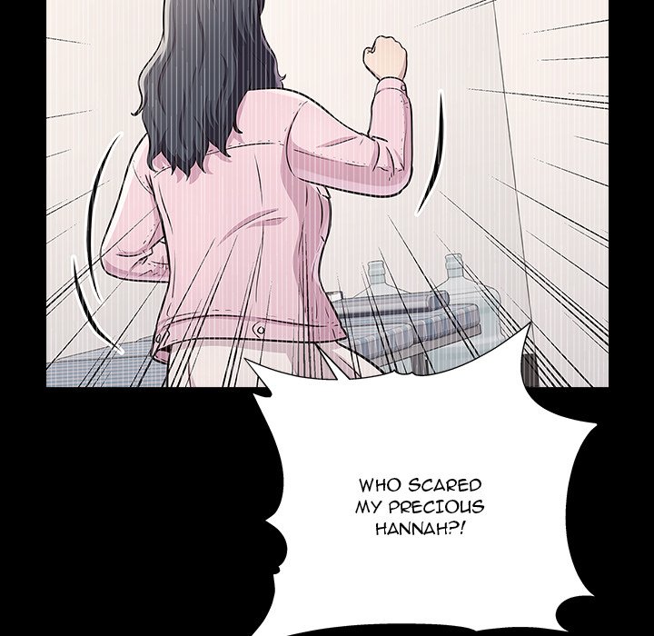 Time to Choose Chapter 14 Page 38