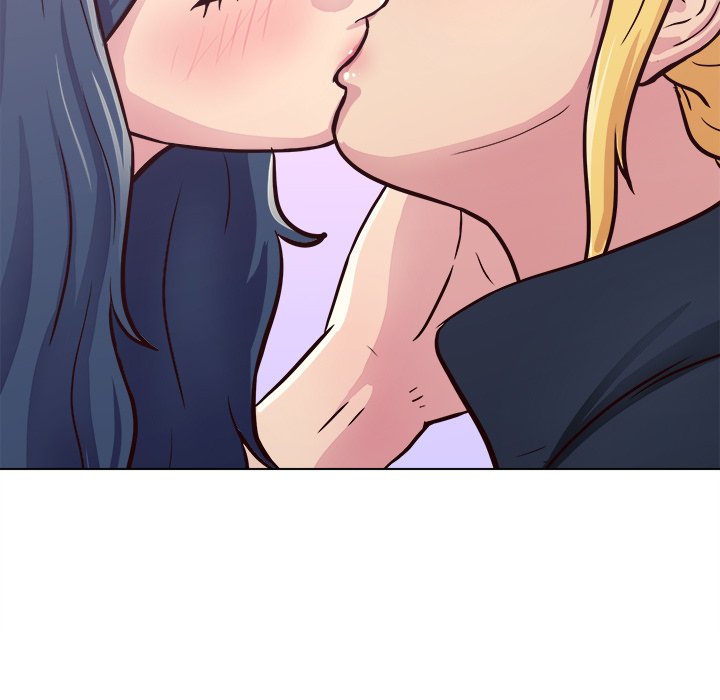 Time to Choose Chapter 14 Page 5