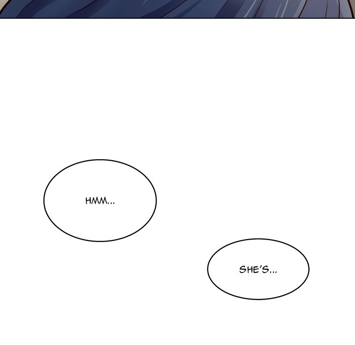 Time to Choose Chapter 14 Page 50