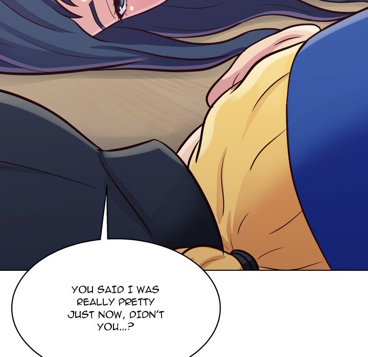 Time to Choose Chapter 14 Page 56