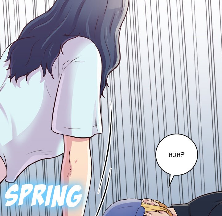 Time to Choose Chapter 14 Page 58