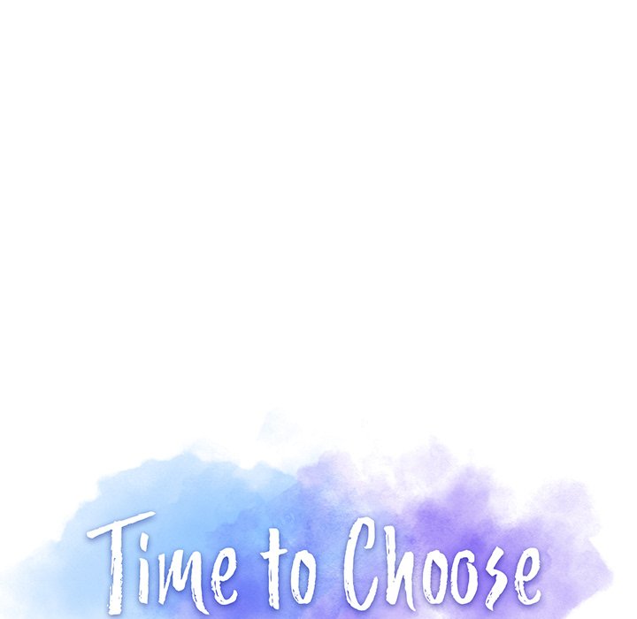 Time to Choose Chapter 14 Page 6