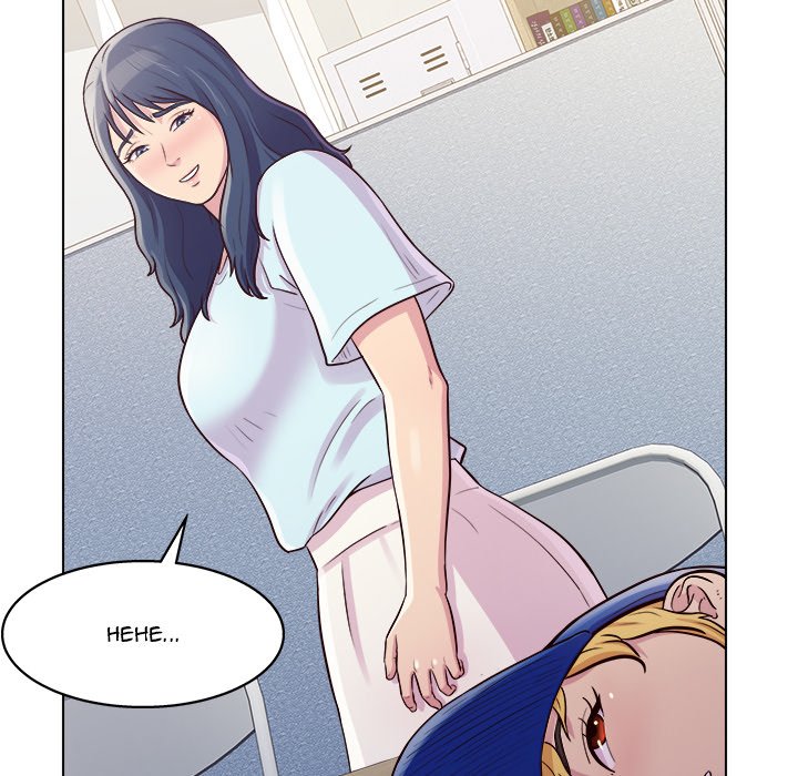 Time to Choose Chapter 14 Page 60