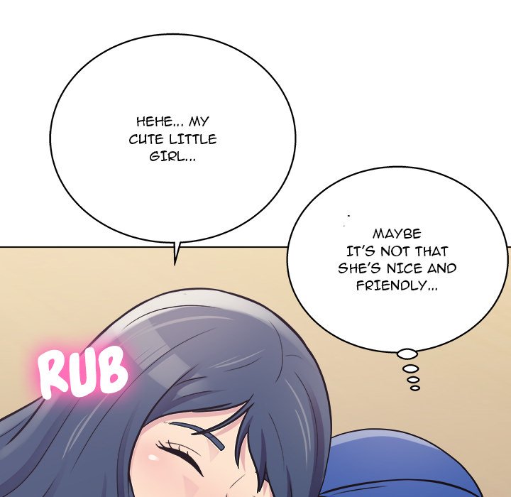 Time to Choose Chapter 14 Page 67