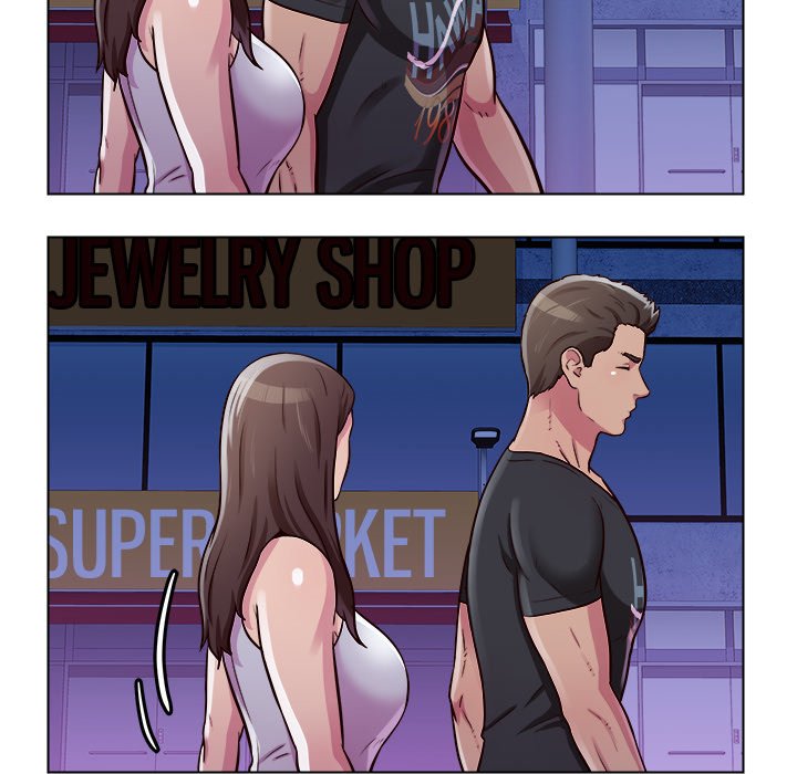 Time to Choose Chapter 14 Page 73