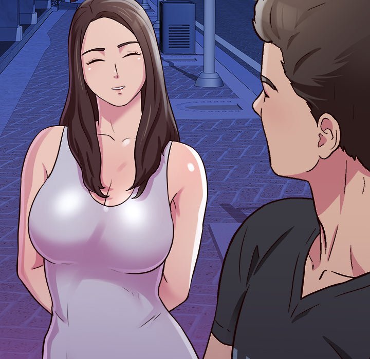 Time to Choose Chapter 14 Page 77