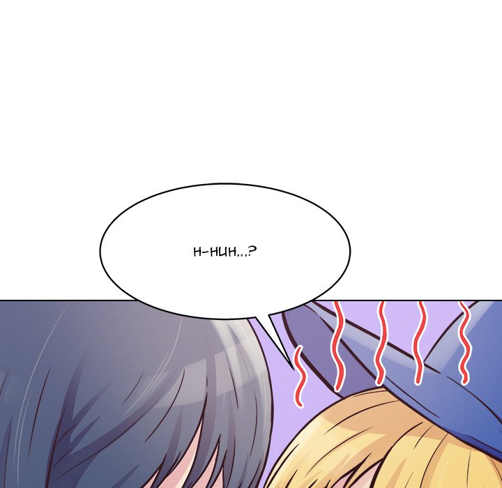 Time to Choose Chapter 14 Page 8