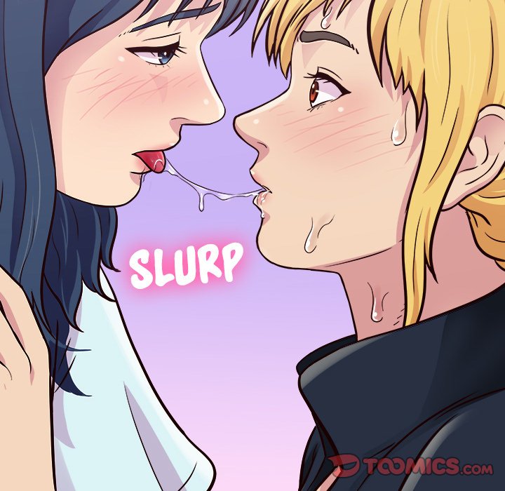 Time to Choose Chapter 14 Page 9