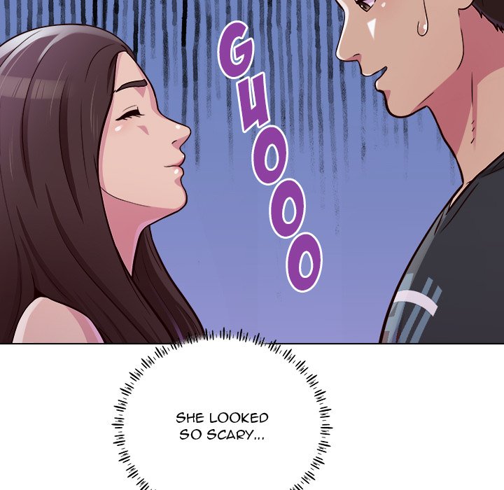 Time to Choose Chapter 14 Page 90