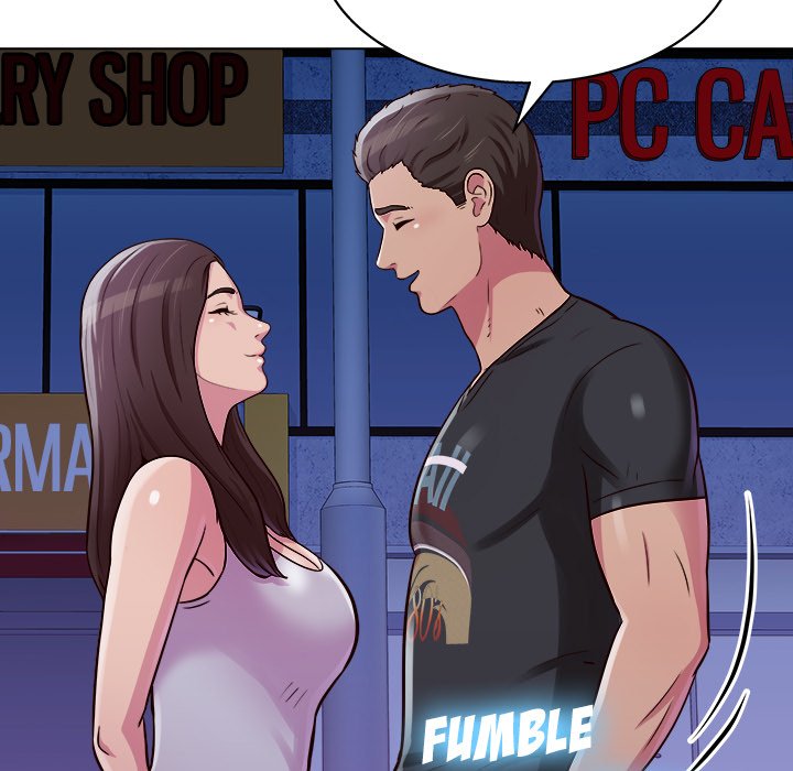 Time to Choose Chapter 14 Page 96