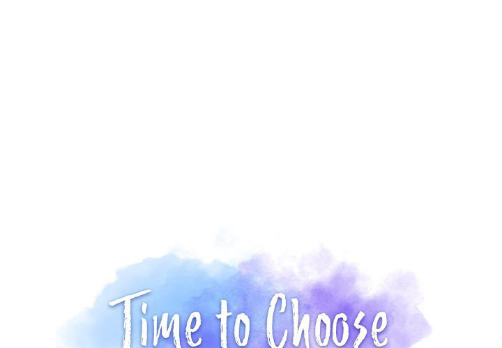 Time to Choose Chapter 15 Page 1