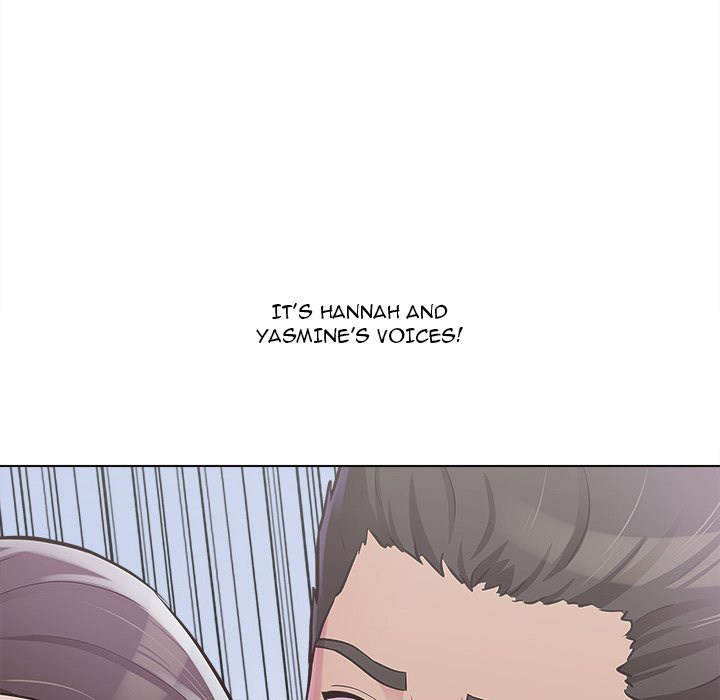 Time to Choose Chapter 15 Page 10