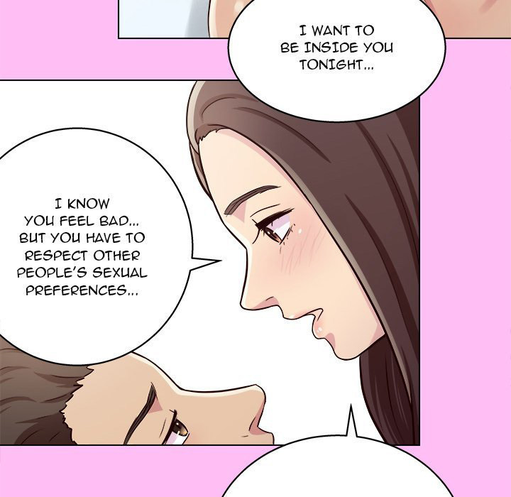 Time to Choose Chapter 15 Page 103
