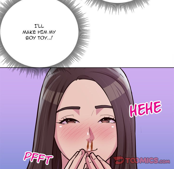 Time to Choose Chapter 15 Page 105